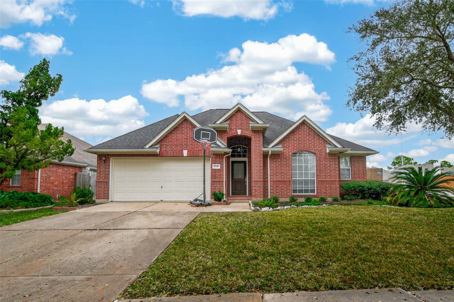 Property photo for 10339 Claybrook Drive, Houston, TX