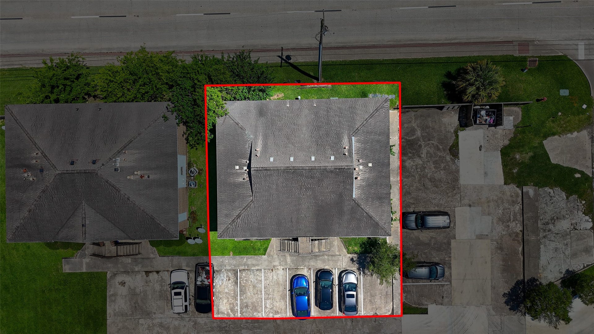 4029 Briar Hollow Drive, Dickinson, TX 77539
