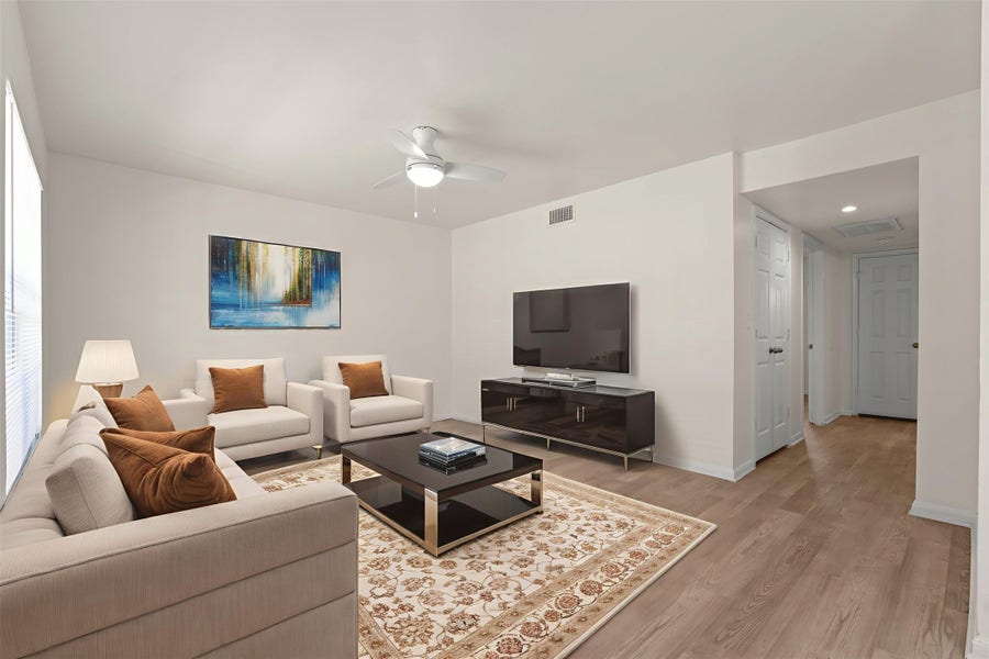 Property photo for 8210 Bauman Road, #66, Houston, TX