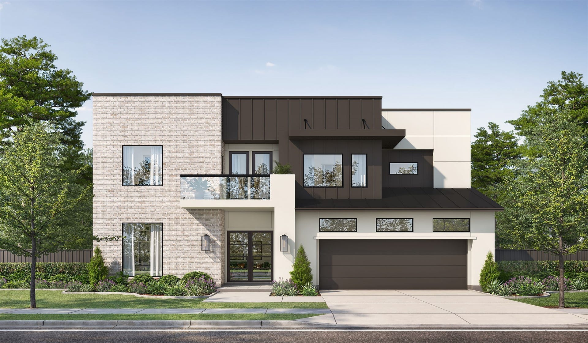 2336 Bartlett Street, Houston, TX 77098 2336 Bartlett Street, Houston, TX 77098