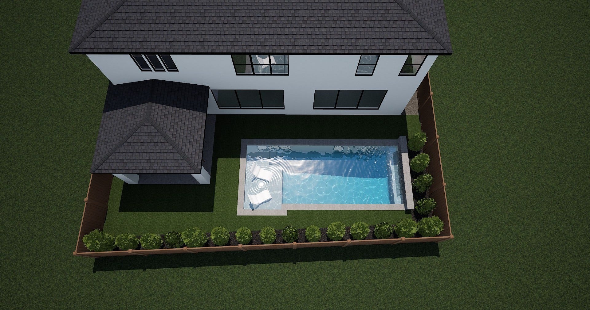 2336 Bartlett Street, Houston, TX 77098 Representative Only