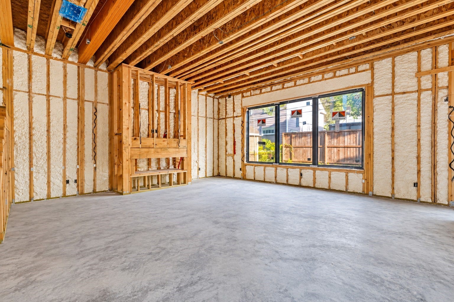 2336 Bartlett Street, Houston, TX 77098 Construction Progress