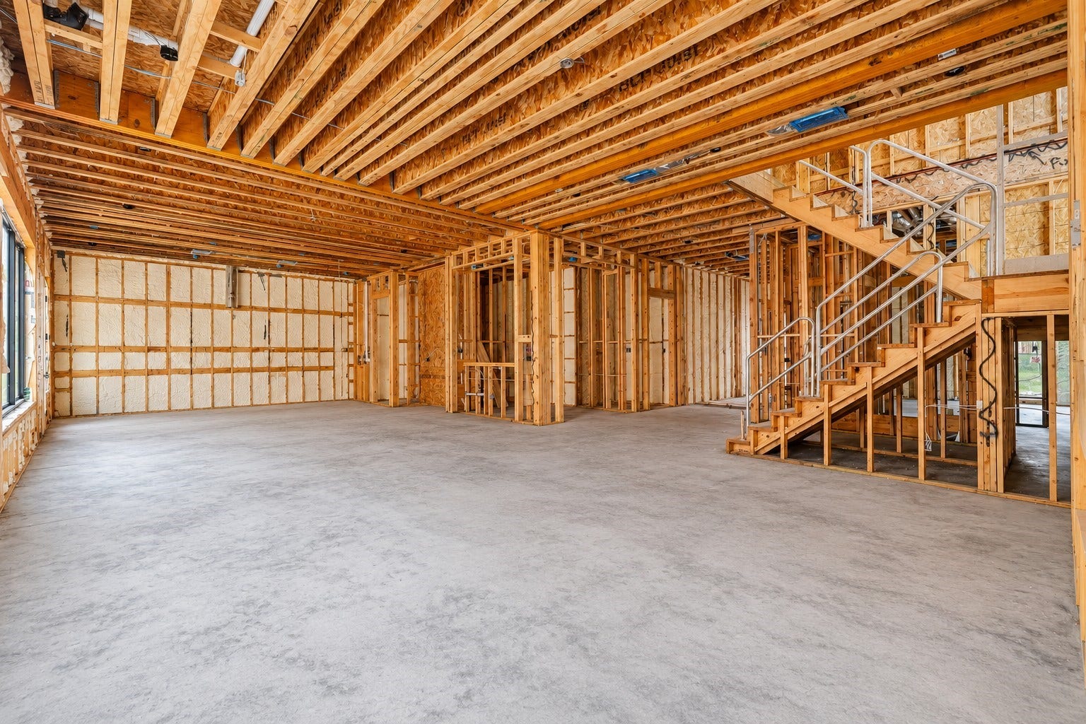2336 Bartlett Street, Houston, TX 77098 Construction Progress