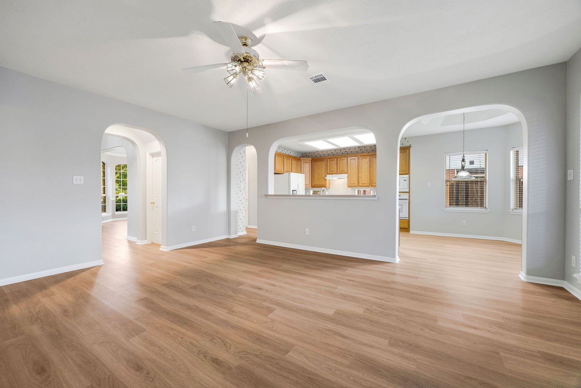8319 Big Bend Drive, Sugar Land, TX 77479
