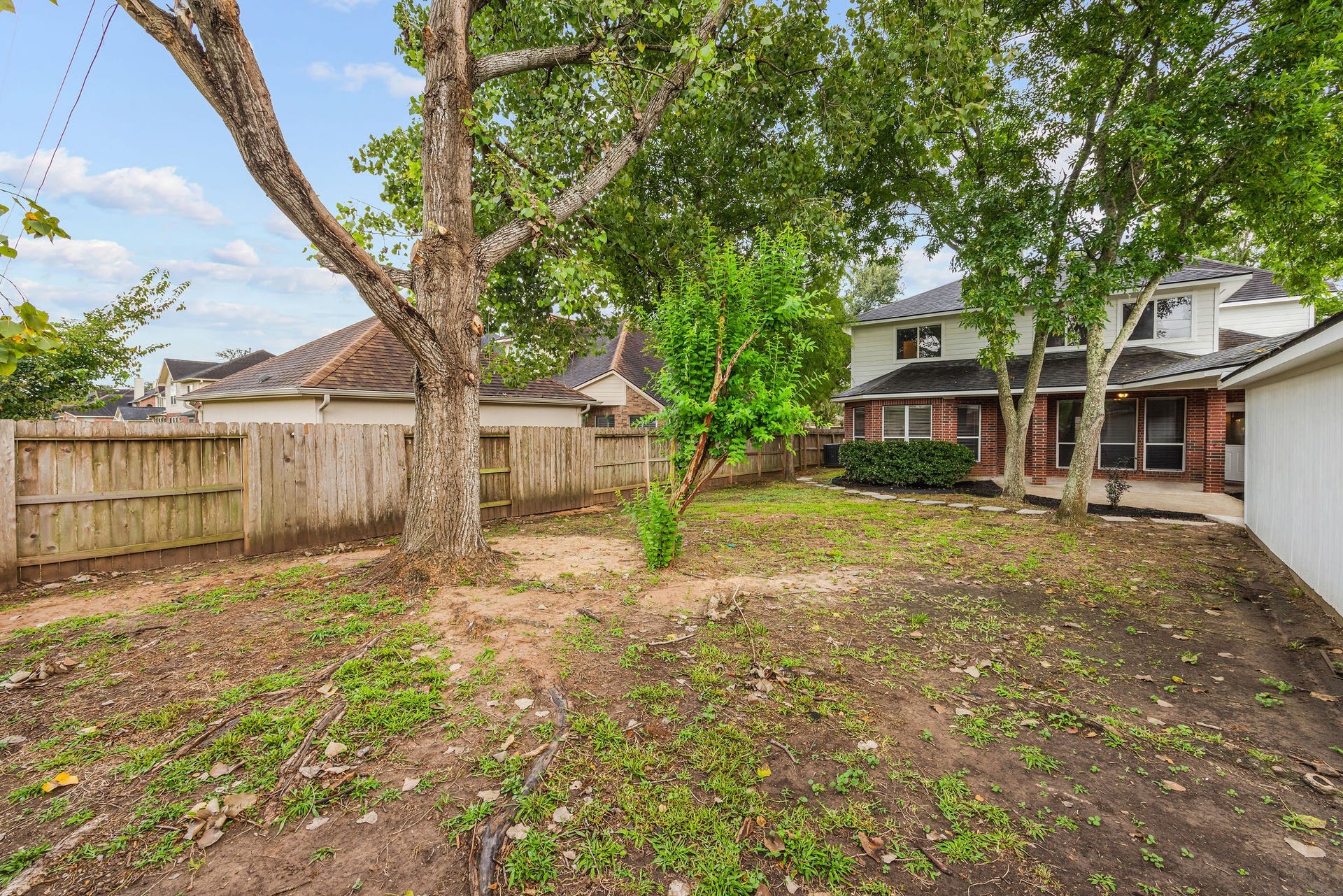 8319 Big Bend Drive, Sugar Land, TX 77479