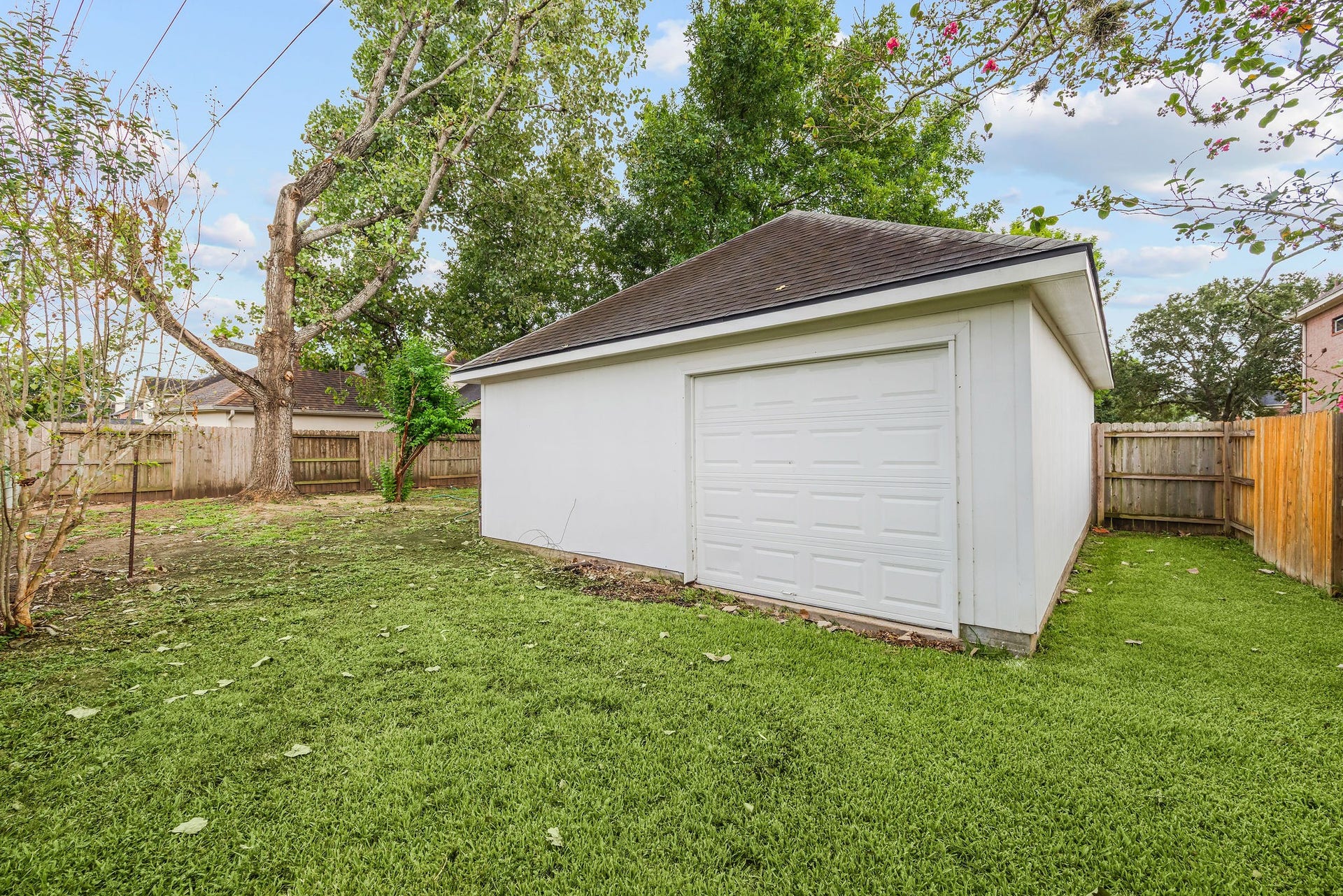8319 Big Bend Drive, Sugar Land, TX 77479