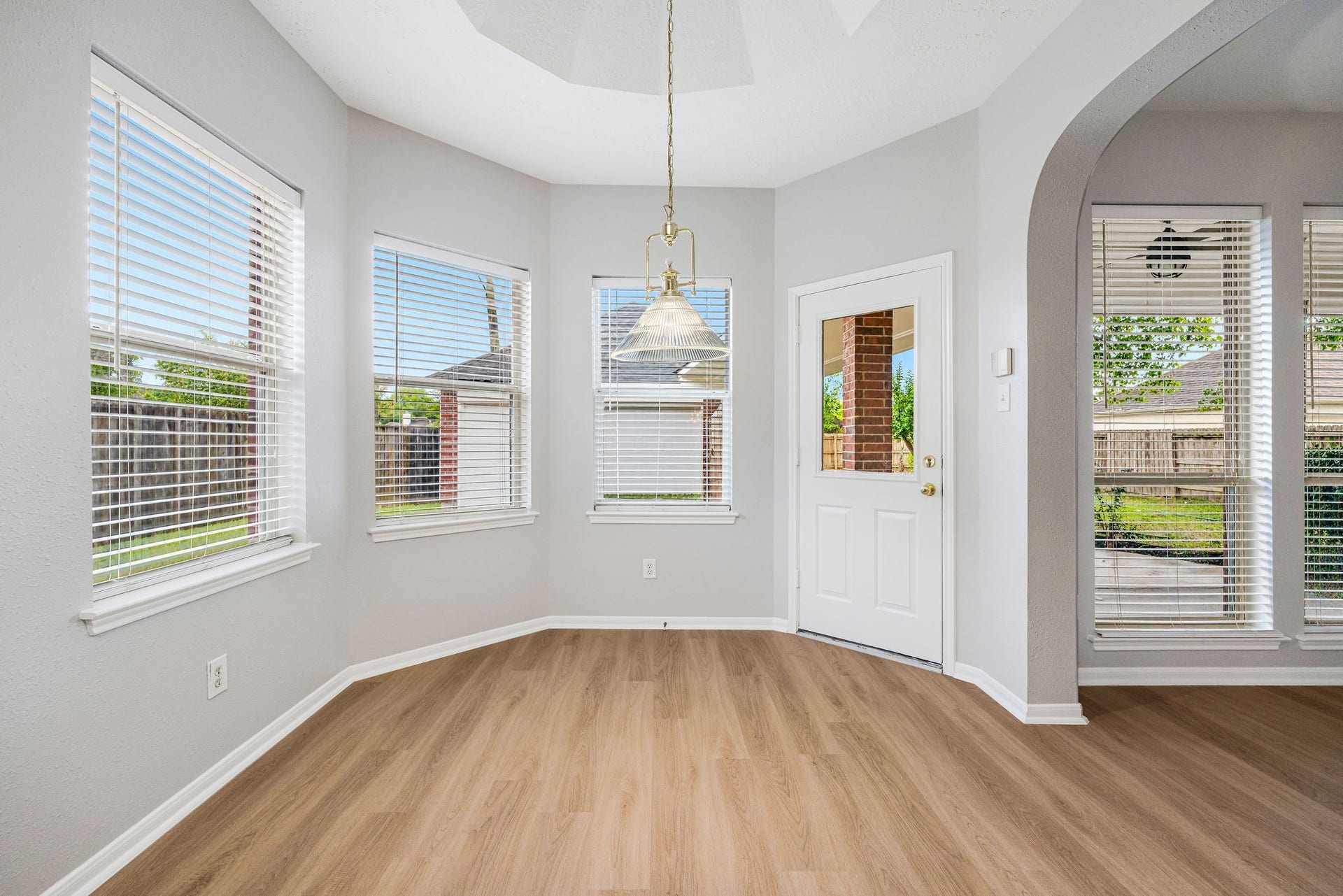 8319 Big Bend Drive, Sugar Land, TX 77479