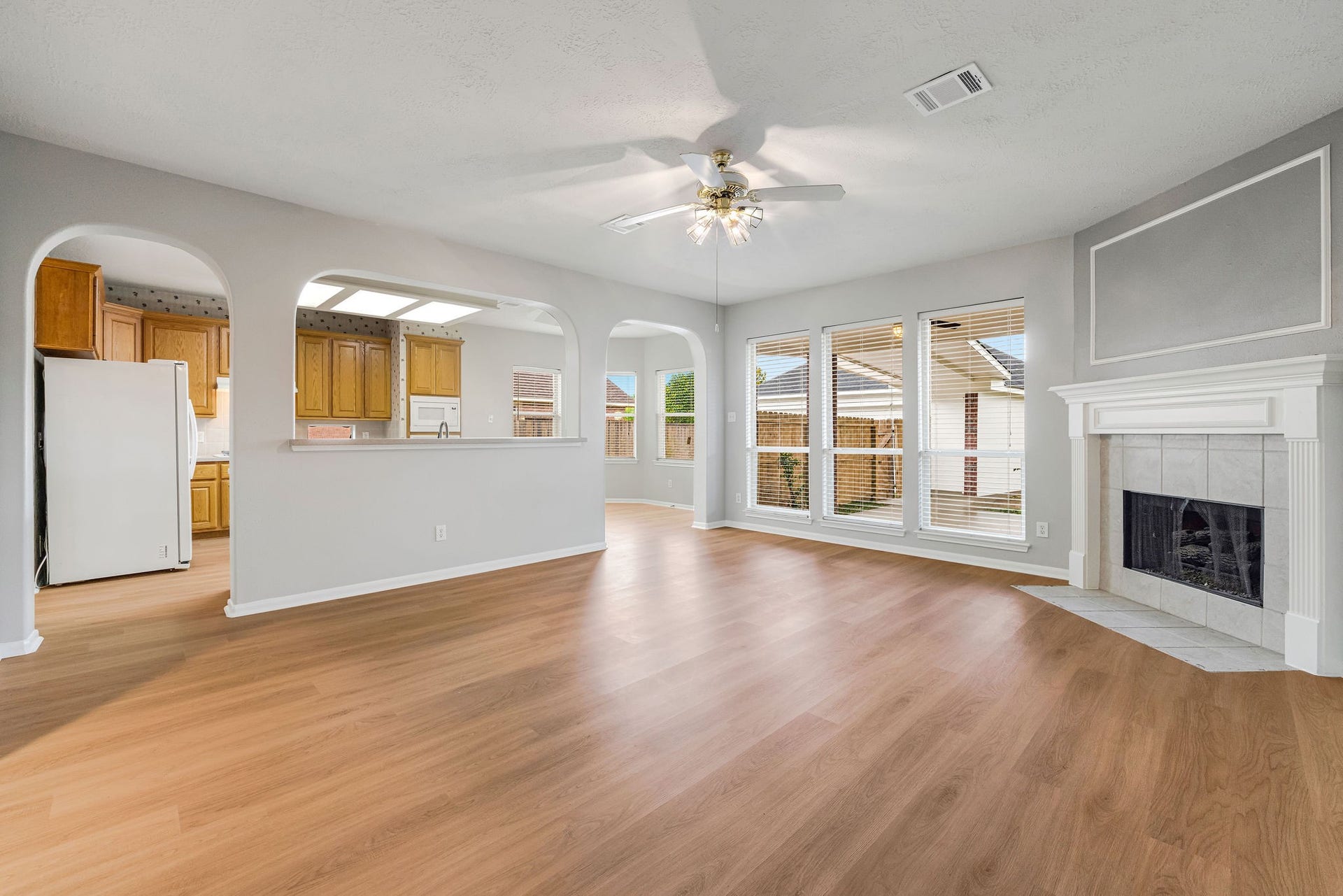 8319 Big Bend Drive, Sugar Land, TX 77479