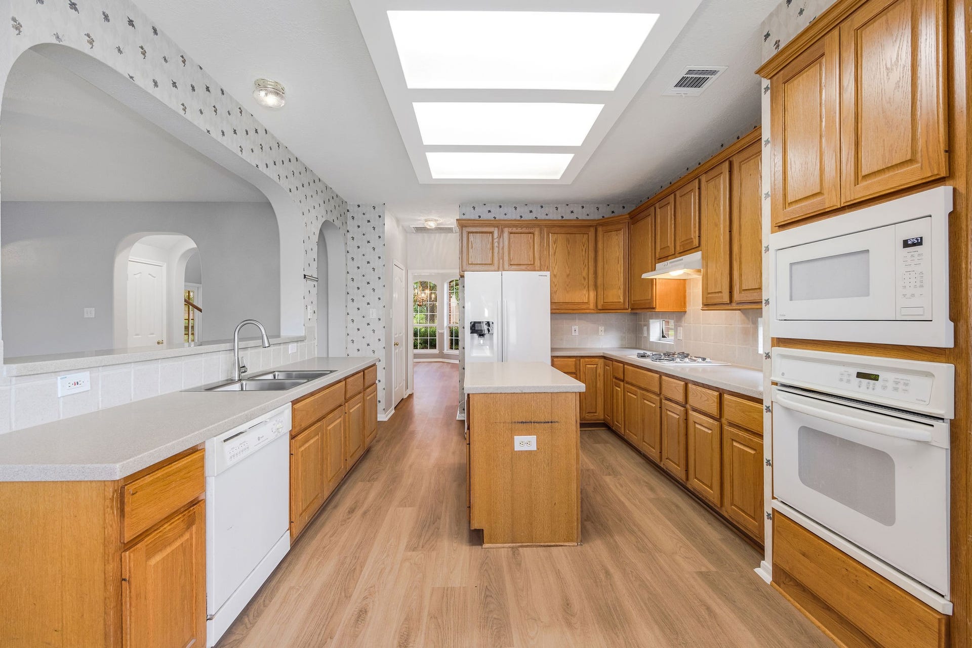 8319 Big Bend Drive, Sugar Land, TX 77479