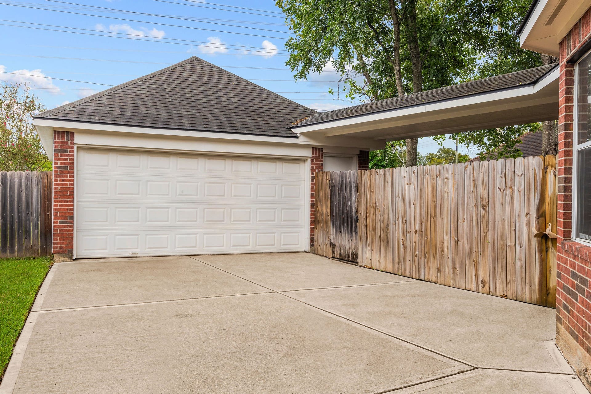 8319 Big Bend Drive, Sugar Land, TX 77479