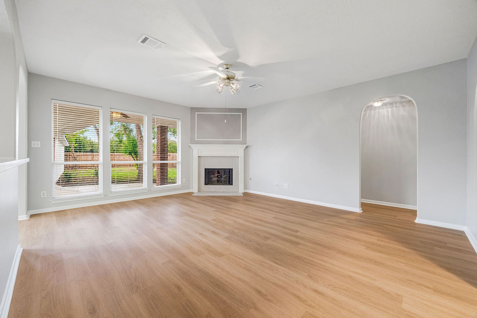 8319 Big Bend Drive, Sugar Land, TX 77479