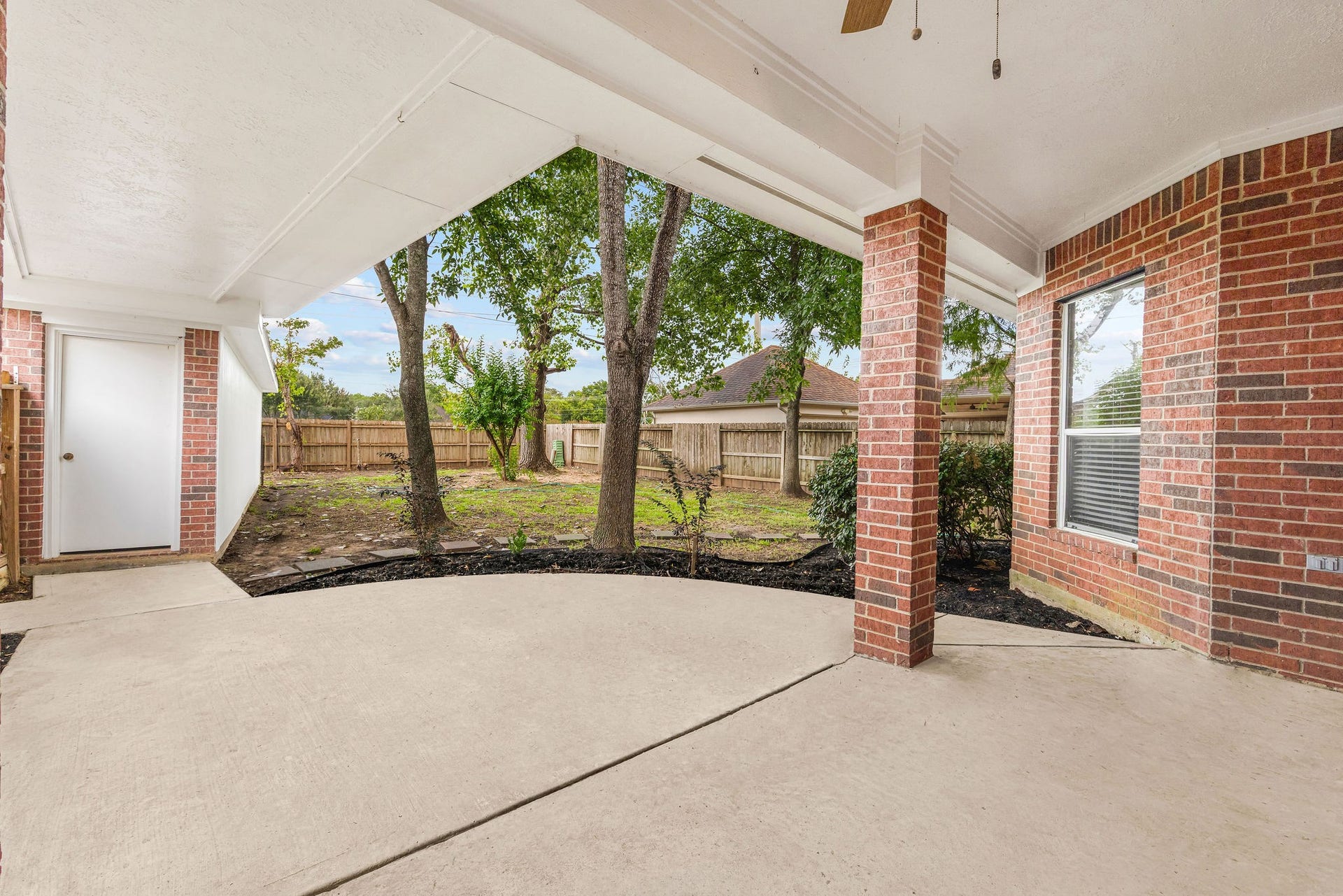 8319 Big Bend Drive, Sugar Land, TX 77479