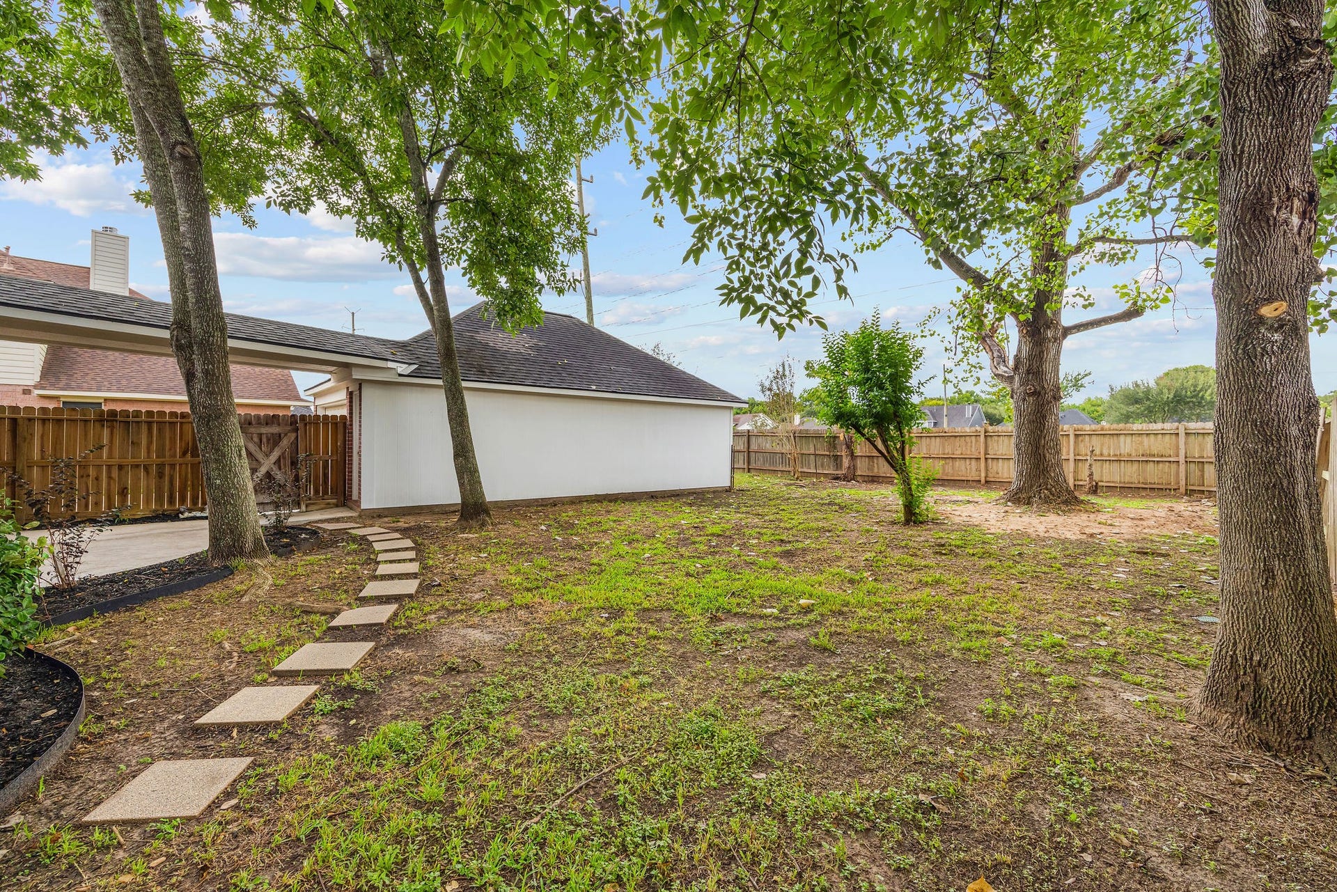 8319 Big Bend Drive, Sugar Land, TX 77479