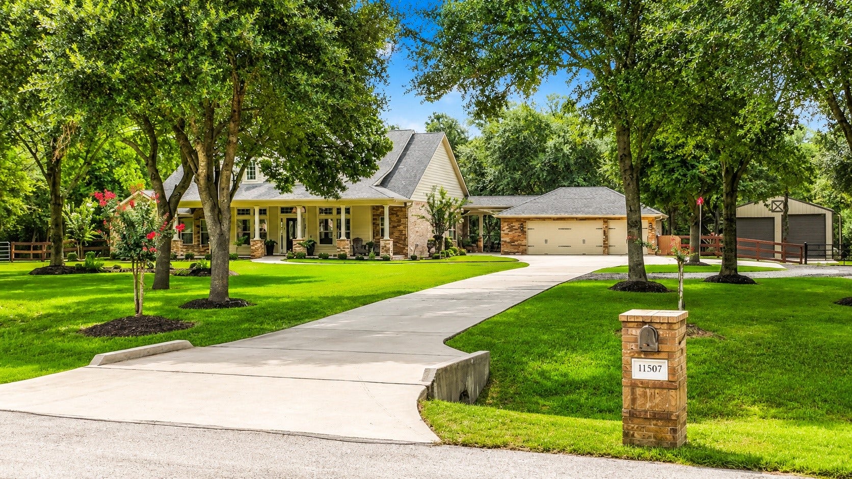11507 Kingford Court, Montgomery, TX 77316 11507 Kingford Court, Montgomery, TX 77316