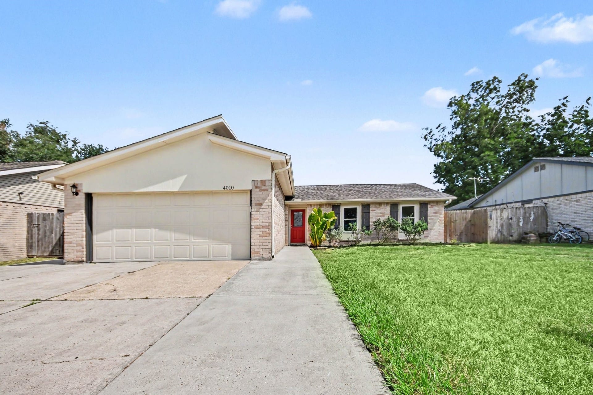 4010 Bluebonnet Trail, Deer Park, TX 77536 4010 Bluebonnet Trail, Deer Park, TX 77536