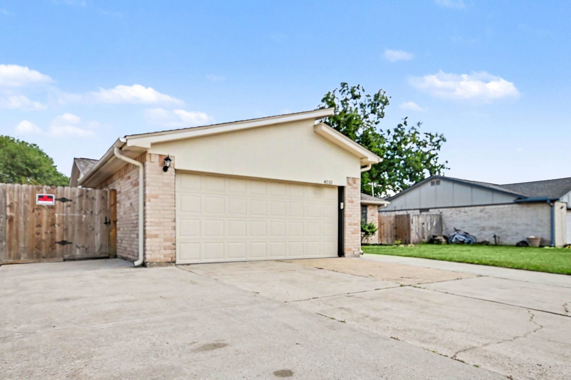 4010 Bluebonnet Trail, Deer Park, TX 77536 4010 Bluebonnet Trail, Deer Park, TX 77536