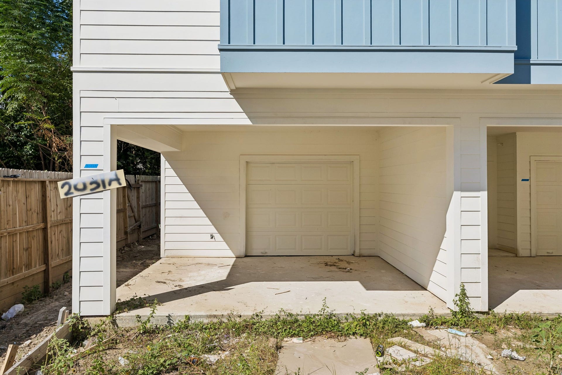 2037 Oak Forest Drive, #A-B, Houston, TX 77018 2037 Oak Forest Drive, #A-B, Houston, TX 77018