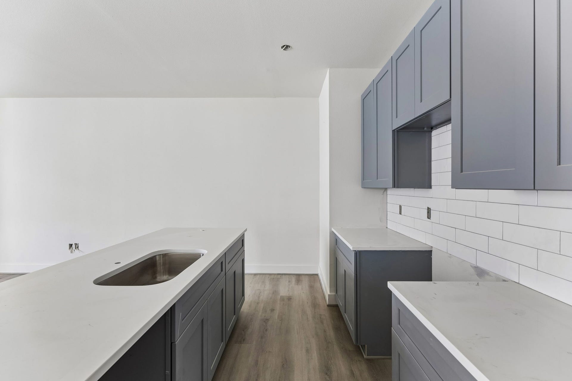 2037 Oak Forest Drive, #A-B, Houston, TX 77018 2037 Oak Forest Drive, #A-B, Houston, TX 77018