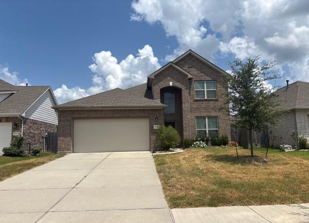Property photo for 24019 Hawthorn Lakes Drive, New Caney, TX