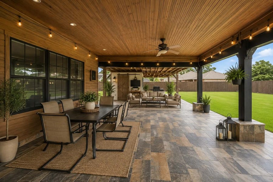 Property photo for 511 Avenue I, South Houston, TX