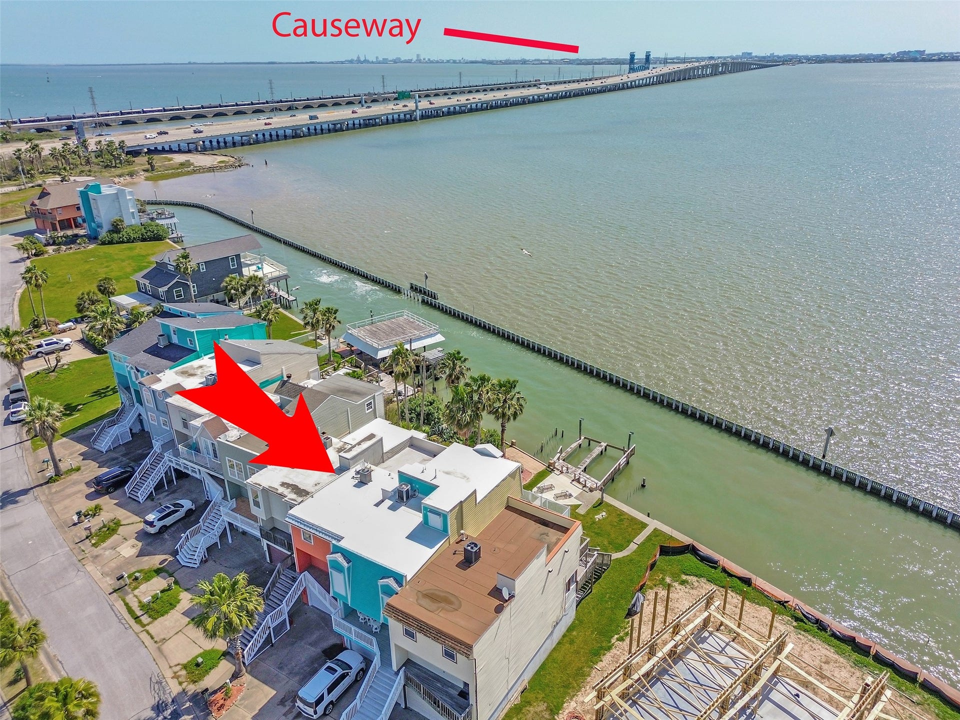 3 Tiki Circle, Tiki Island, TX 77554 3 Tiki Circle, Tiki Island, TX 77554