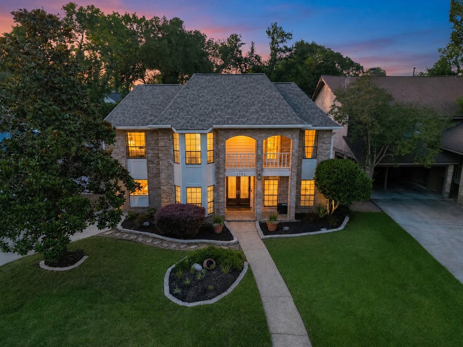 Property photo for 1722 Morton League Road, Richmond, TX