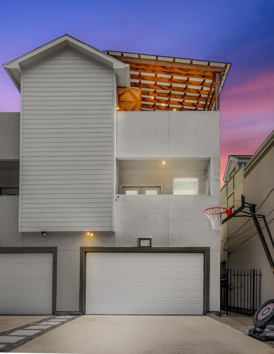 Property photo for 4236 Drake Street, Houston, TX