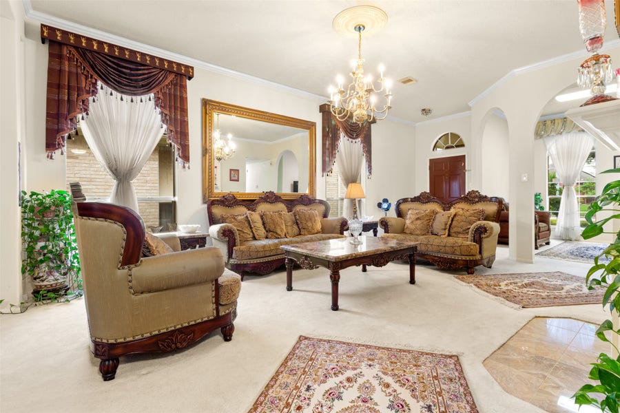 Property photo for 10618 Spring Brook Drive, Houston, TX
