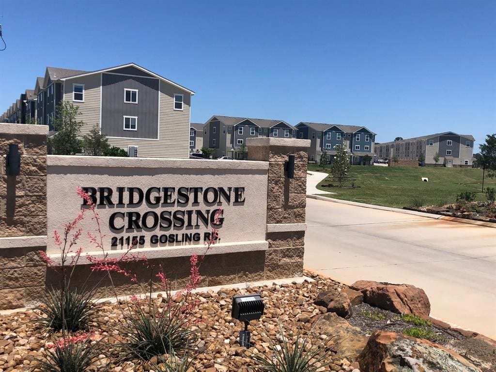 21155 Gosling Road, #45B, Spring, TX 77388 21155 Gosling Road, #45B, Spring, TX 77388