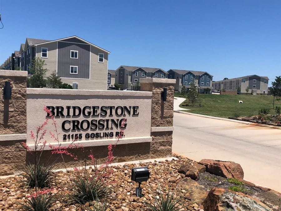 Property photo for 21155 Gosling Road, #45B, Spring, TX