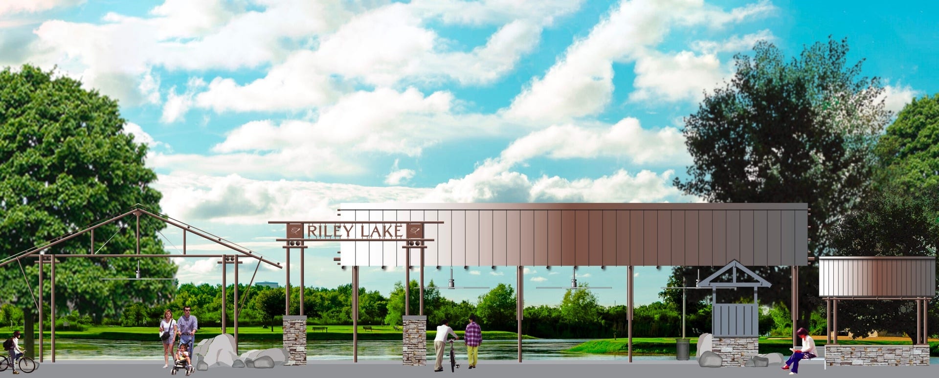 32411 Sandhill Place Street, Fulshear, TX 77441 Community Amenities