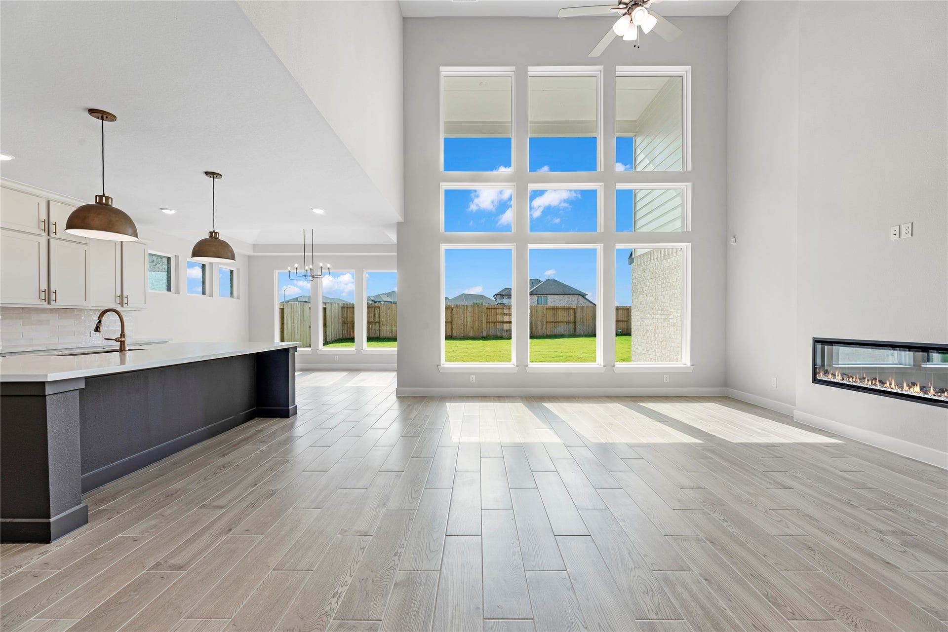 32411 Sandhill Place Street, Fulshear, TX 77441 Representative image; features, selections and colors may vary.