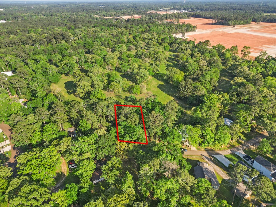 Property photo for TBD Skylane Drive, Montgomery, TX