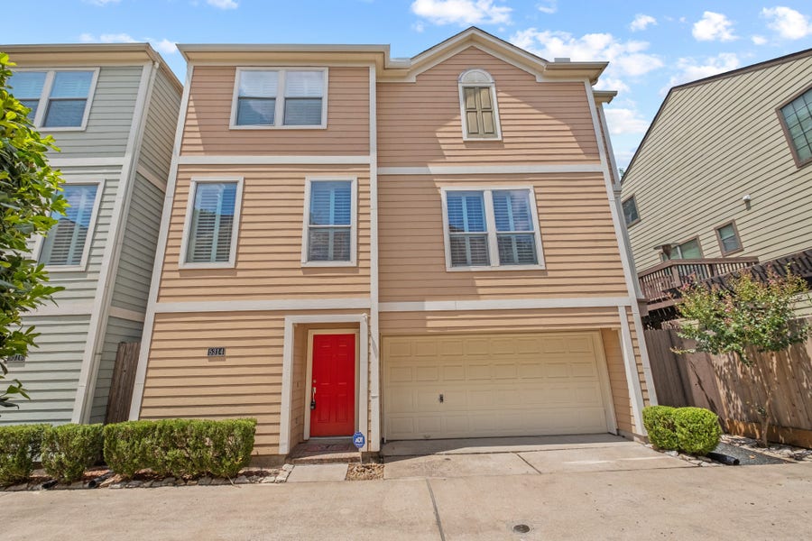 Property photo for 5314 Schuler Street, Houston, TX