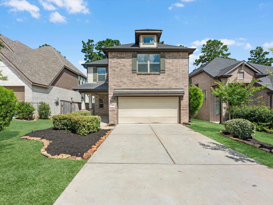 Property photo for 731 Lacebark Elm Trail, Conroe, TX