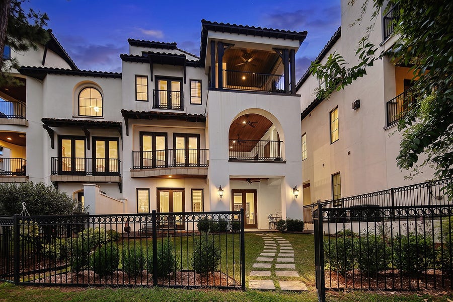 Property photo for 50 Secluded Trail, The Woodlands, TX