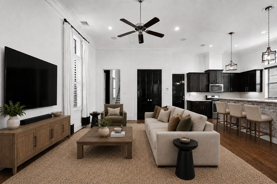Property photo for 3219 Maxroy Street, Houston, TX