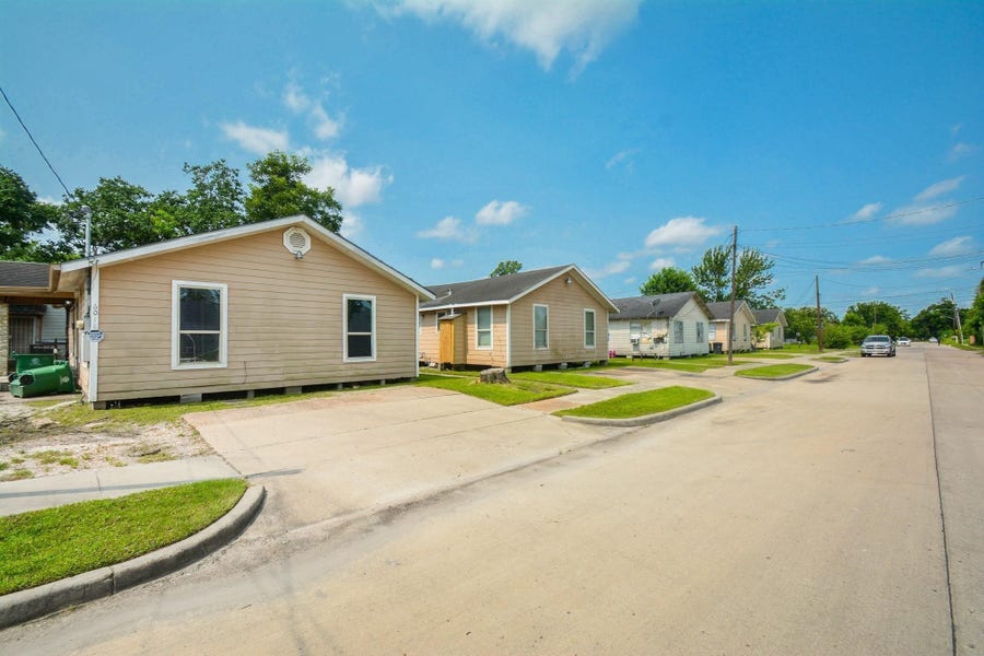 Property photo for 6010 Collingsworth, #2, Houston, TX