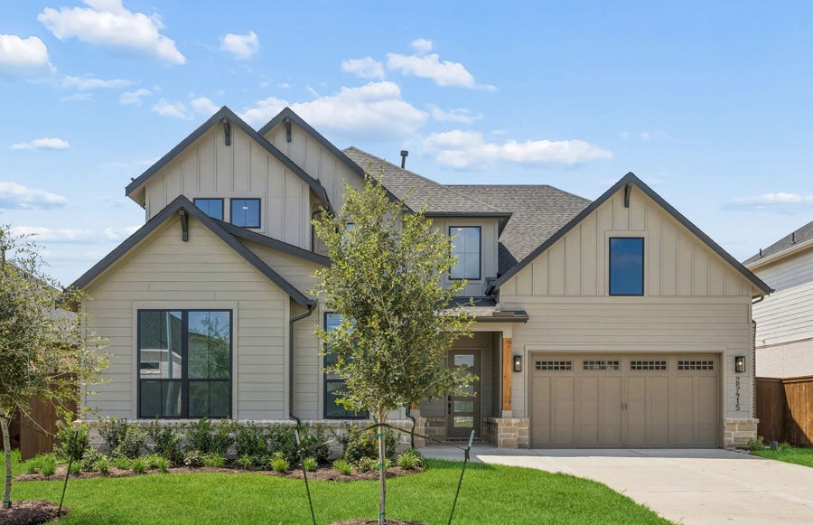 Property photo for 25415 Schmidt Drive, Katy, TX