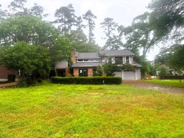 Property photo for 14155 Lakepoint Drive, Willis, TX