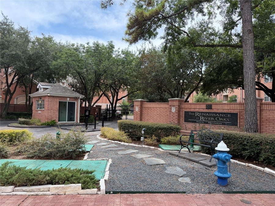 Property photo for 2111 Welch Street, #A229, Houston, TX