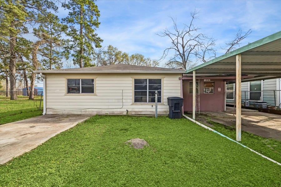 Property photo for 5930 Guadalupe Street, Houston, TX
