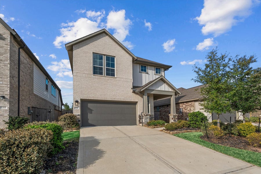 Property photo for 359 Mallorn Lane, Montgomery, TX