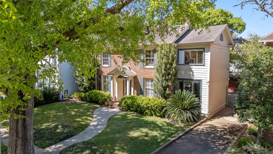 Property photo for 1534 Harold Street, Houston, TX