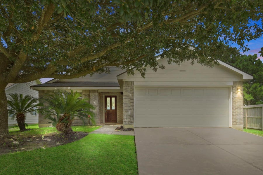 Property photo for 20818 Harvest Terrace Lane, Spring, TX