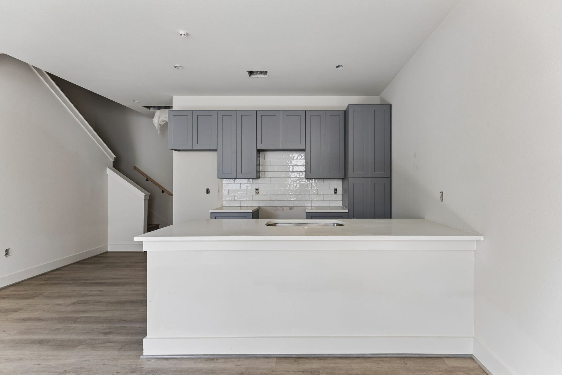 2025 Oak Forest Drive, #A-B, Houston, TX 77018 2025 Oak Forest Drive, #A-B, Houston, TX 77018