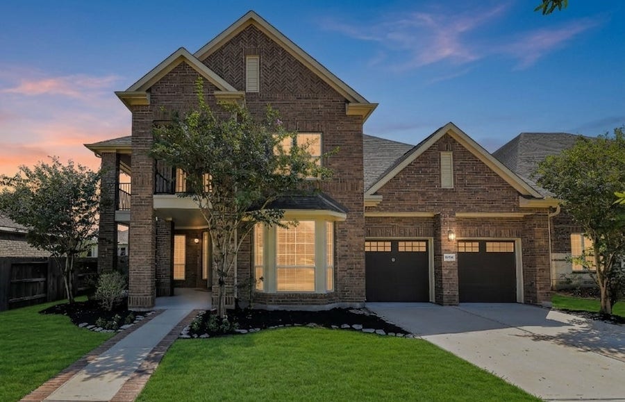 Property photo for 16706 Chestnut Square Drive, Cypress, TX