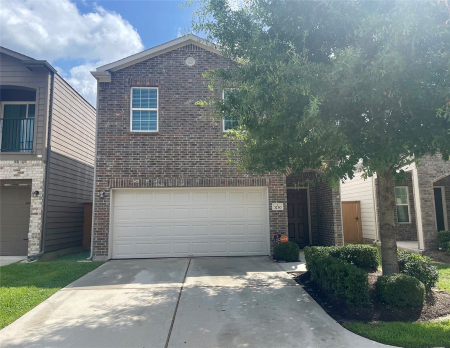 Property photo for 3230 Harmony Creek Lane, Spring, TX