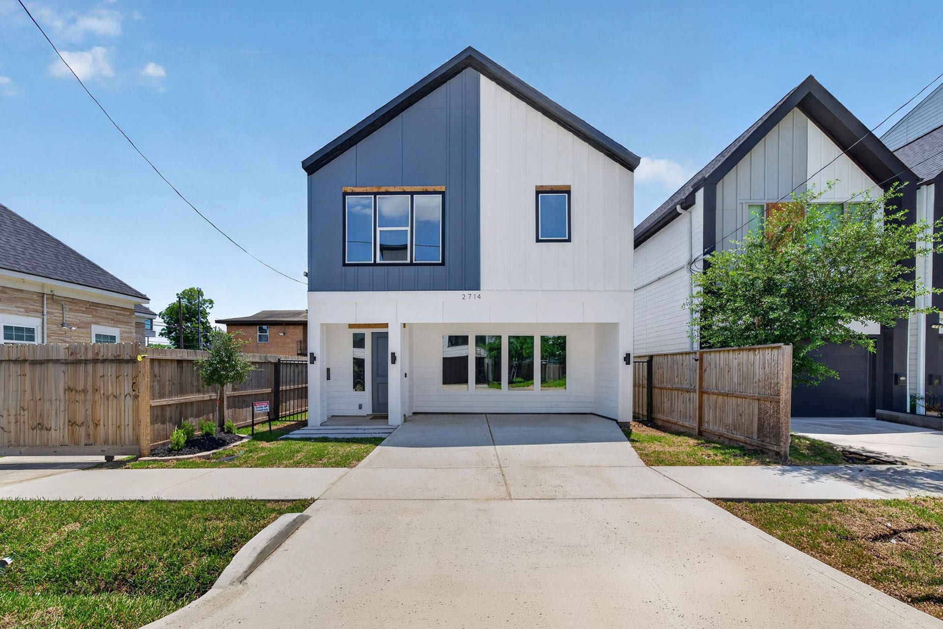 2714 Drew Street, Houston, TX 77004