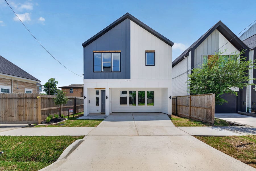 Property photo for 2714 Drew Street, Houston, TX